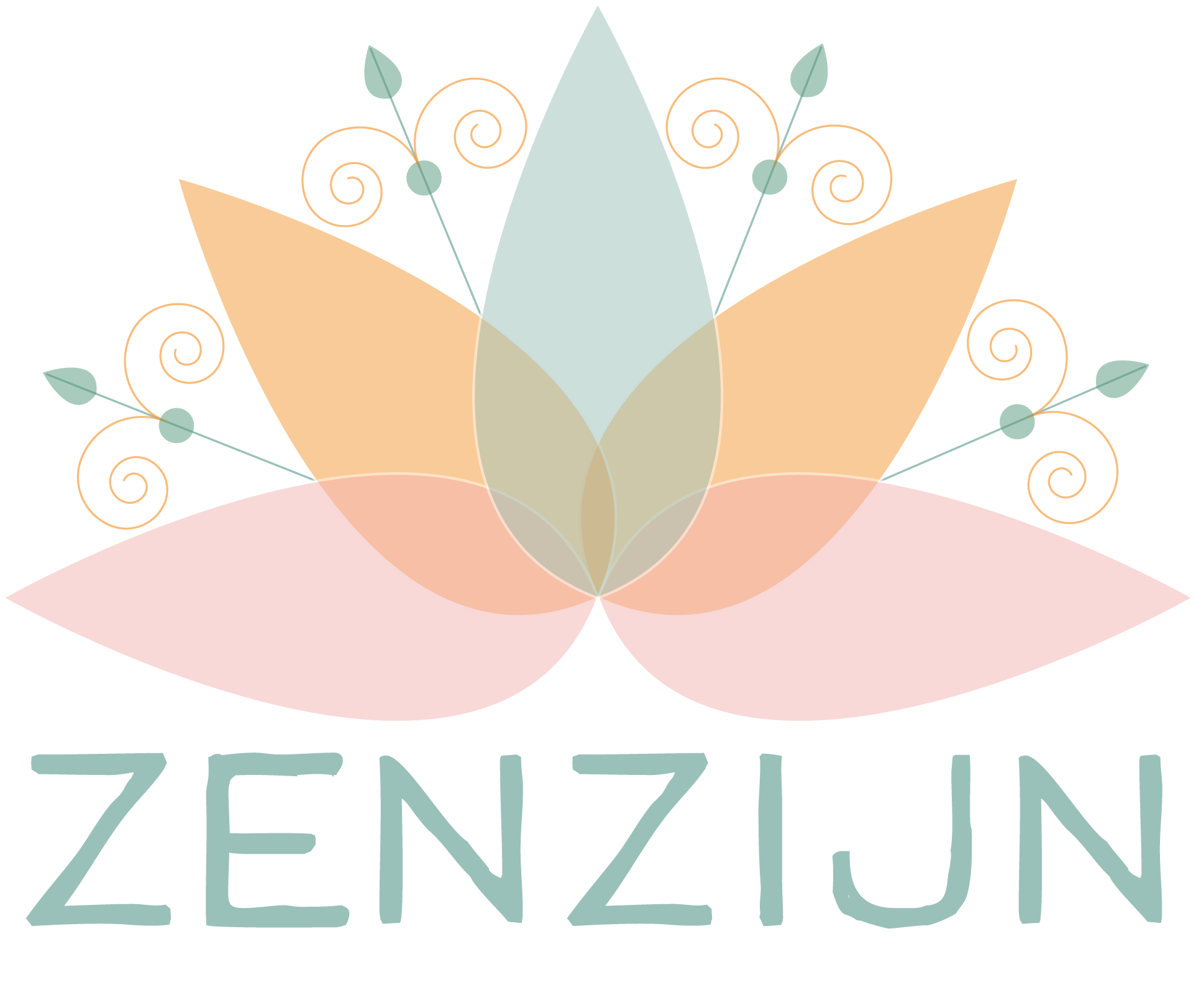 Zenzijn - logo