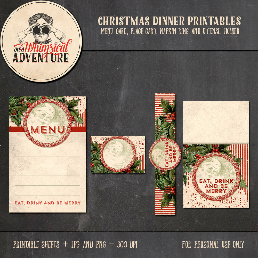 ChristmasDinnerPrintables-Preview1