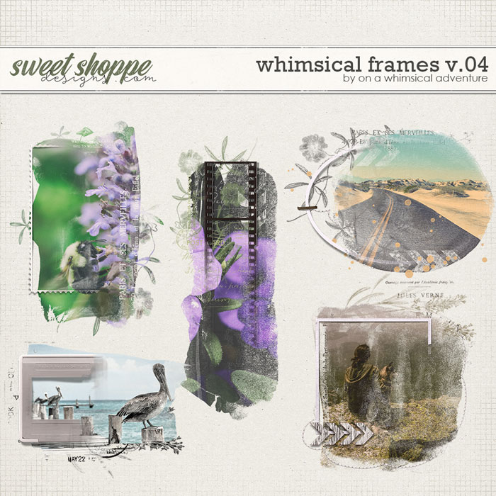 OAWA-Wanderlust-WhimFrames-Vol04